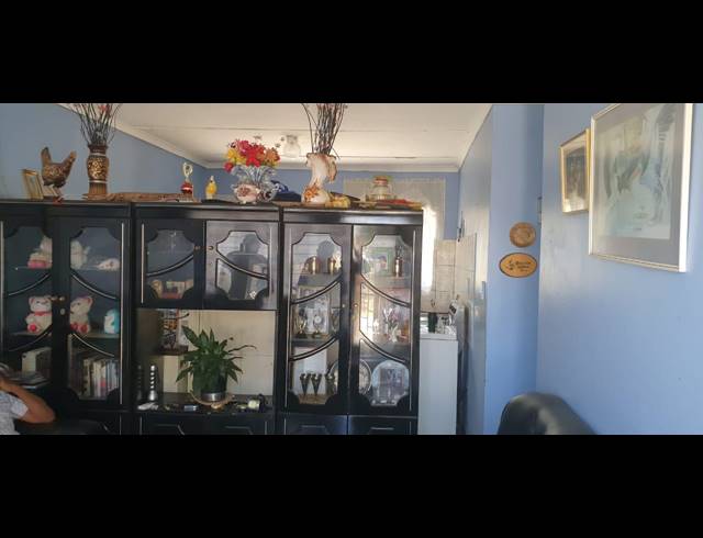 3 BEDROOM FREEHOLD SOLD IN FORDERVILLE